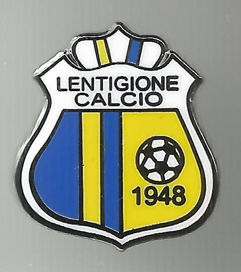 Badge Lentigione Calcio